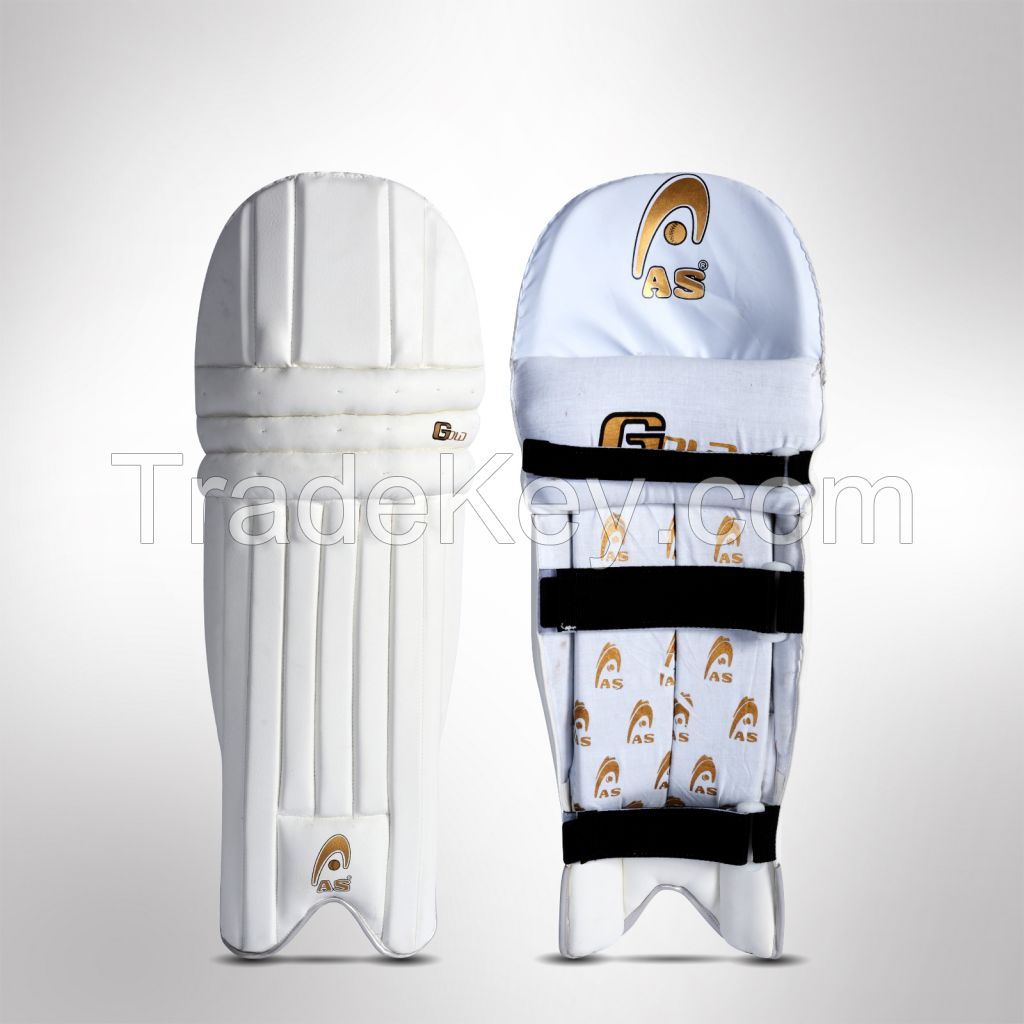 Batting Pad - Gold