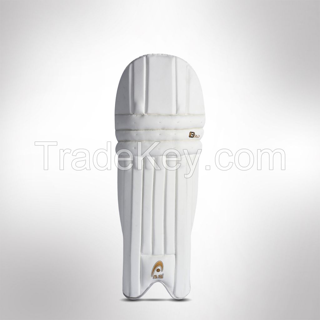 Batting Pad - Gold