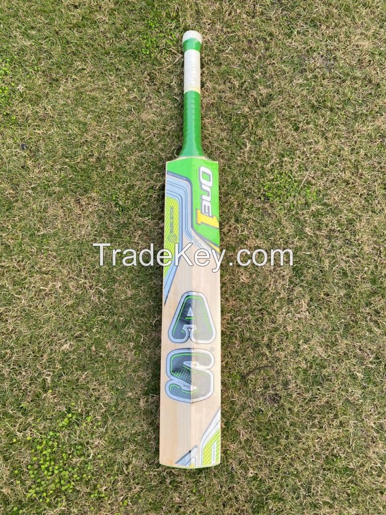 ENGLISH WILLOW CRICKET BAT - ONE1