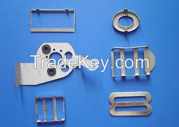 hardware small sheet metal stamping bending products