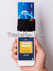 Mobile Payment iMixPay