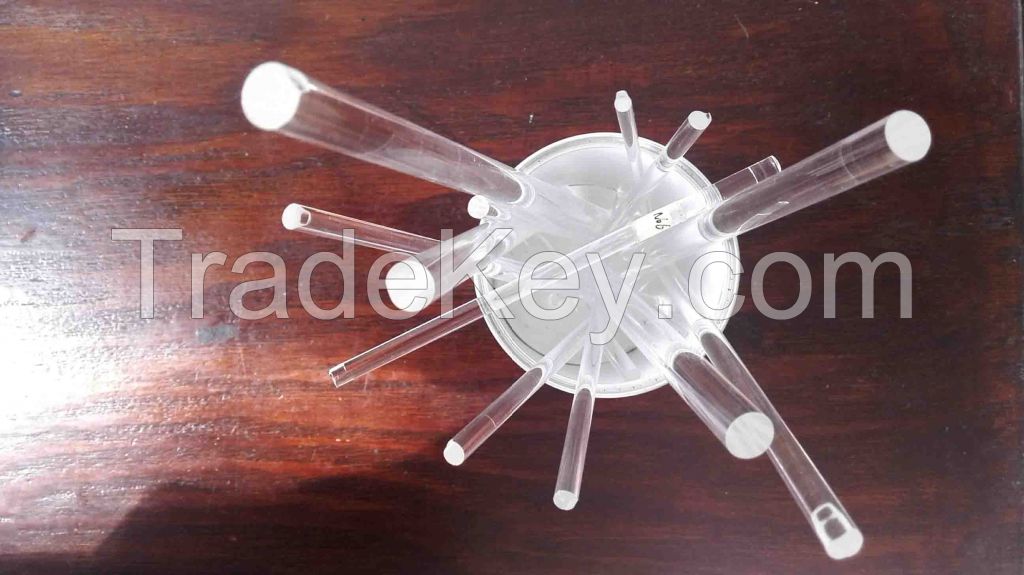 Quartz Glass Rod/Tube