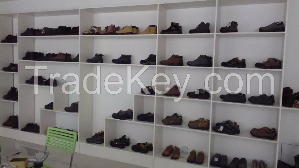kangdun safety shoes