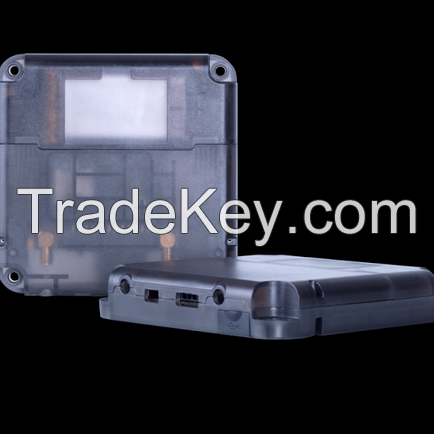 GPS online monitoring tracker iON Base