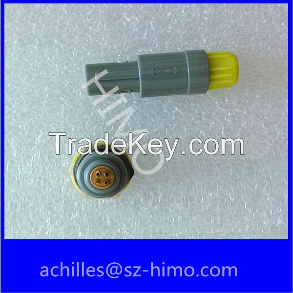 2-14 pin plastic medical connector redel equivalent