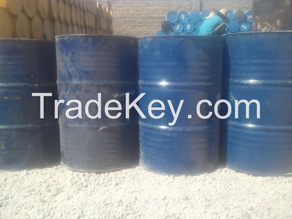 RUBBER PROCESSING OIL