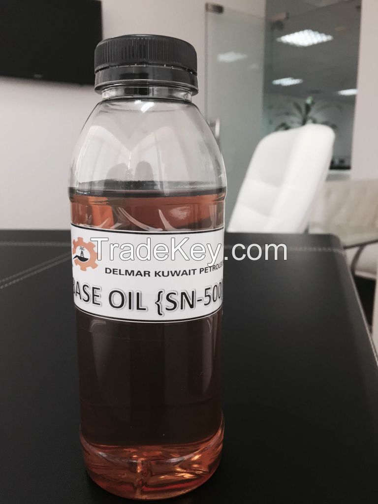 Base Oil