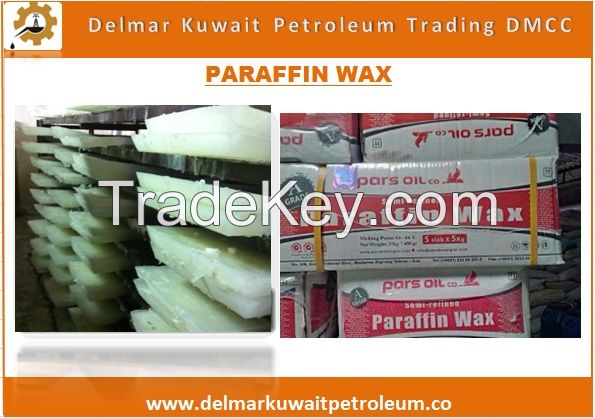 PARAFFIN WAX