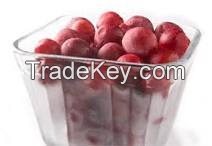 IQF Tart Cherries, Cherry Flake, Cherry Powder, Cherry Brick, Cherry Cncentrate, Cherry Capsules