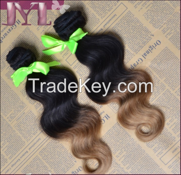 Ombre Hair Extensions Brazilian Body Wave and other textures