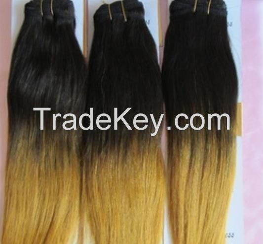 Ombre Hair Extensions Brazilian Body Wave and other textures