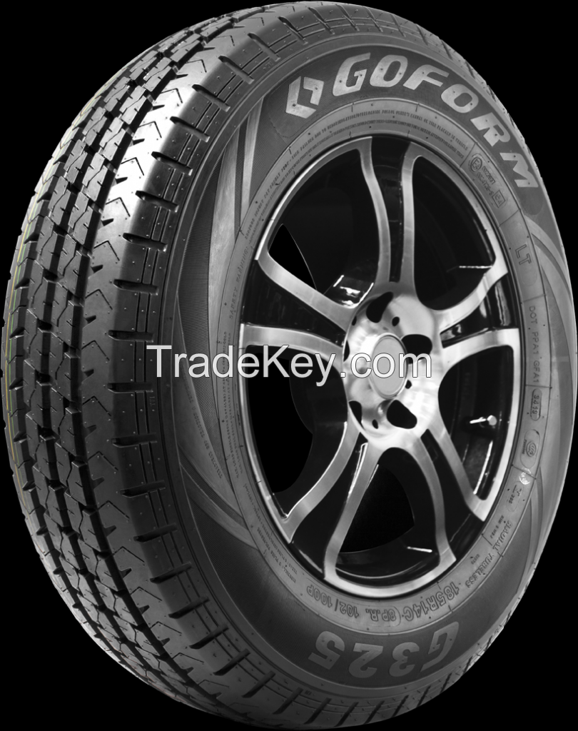 High quality Goform brand tyre