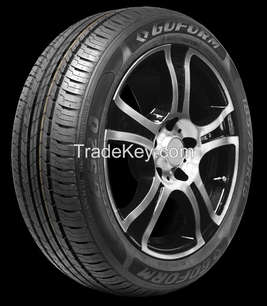 High quality Goform brand tyre