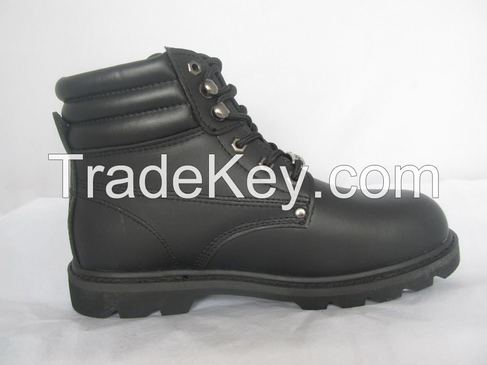 high-quality safety shoes