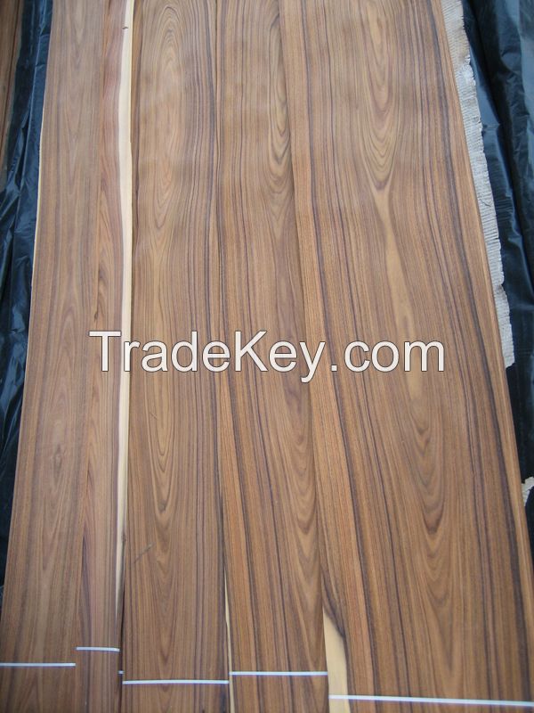 exotic natural veneer and timber/lumber 