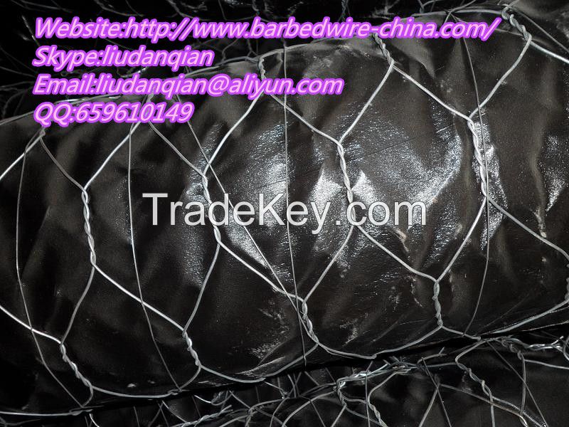 Hexagonal Wire Mesh