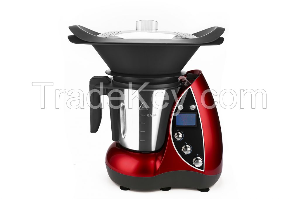 Newest Popular Thermo soup cooker SF501M
