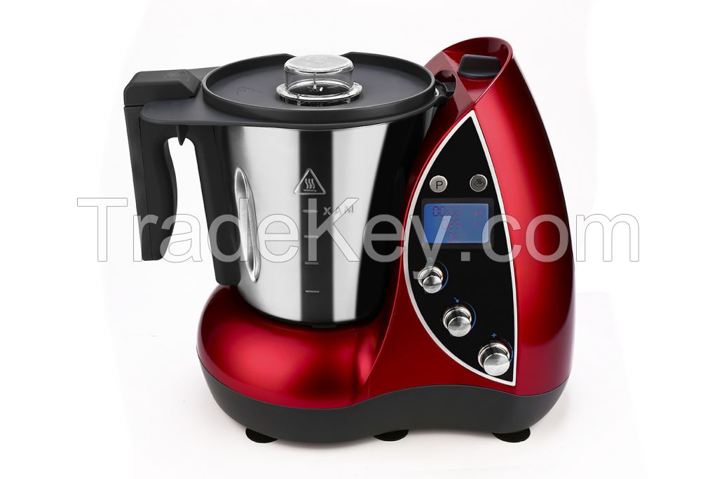 Newest Popular Thermo soup cooker SF501M
