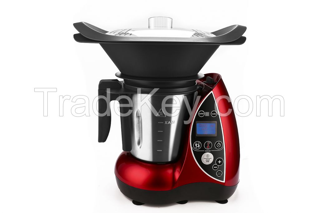 Newest Popular Thermo soup cooker SF501E