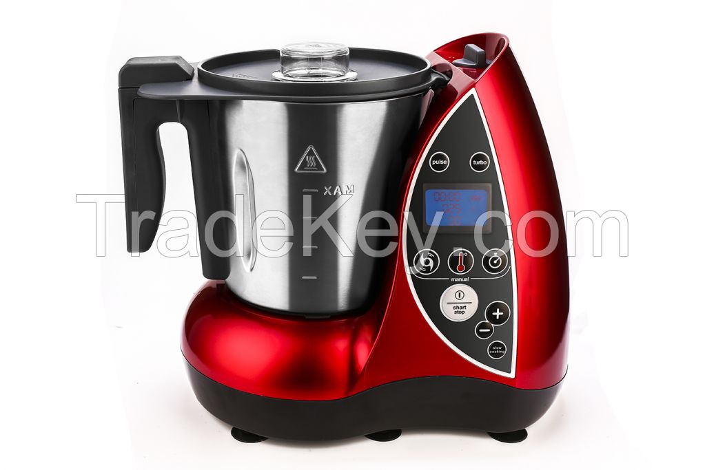 Newest Popular Thermo soup cooker SF501E