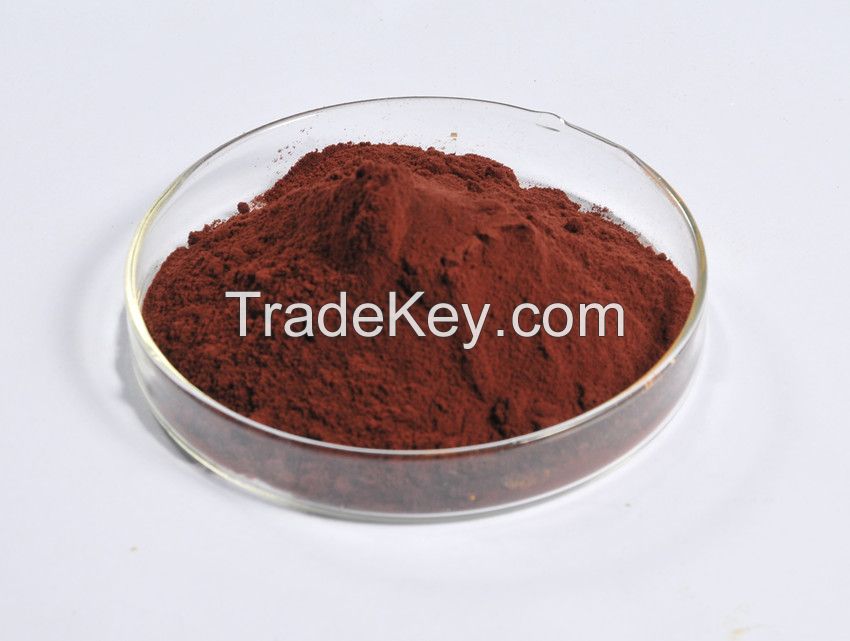 spray dried porcine blood meal