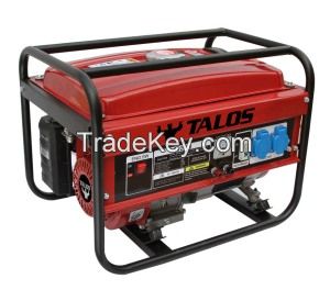 2kw Safe Gasoline Generator (TG2500)