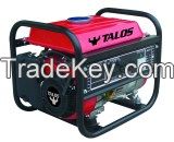 CE Approved, Portable Gasoline Generator (TG1200)