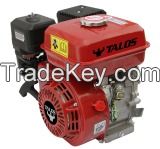 5.5HP, Safe Gasoline Engine (T160)