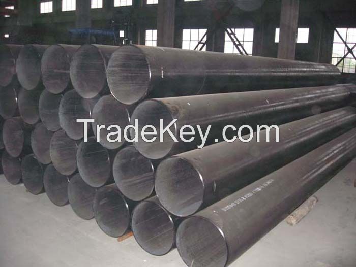 X42, X52 seamless steel pipe