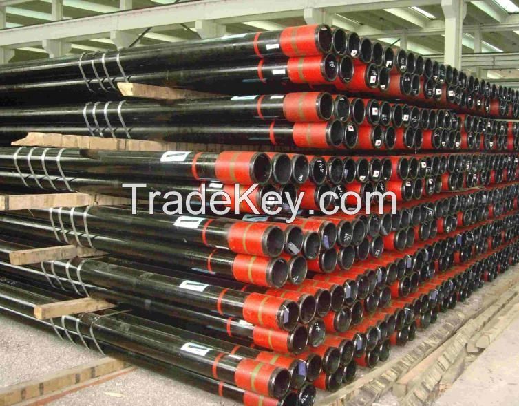 X60, X65 line pipe