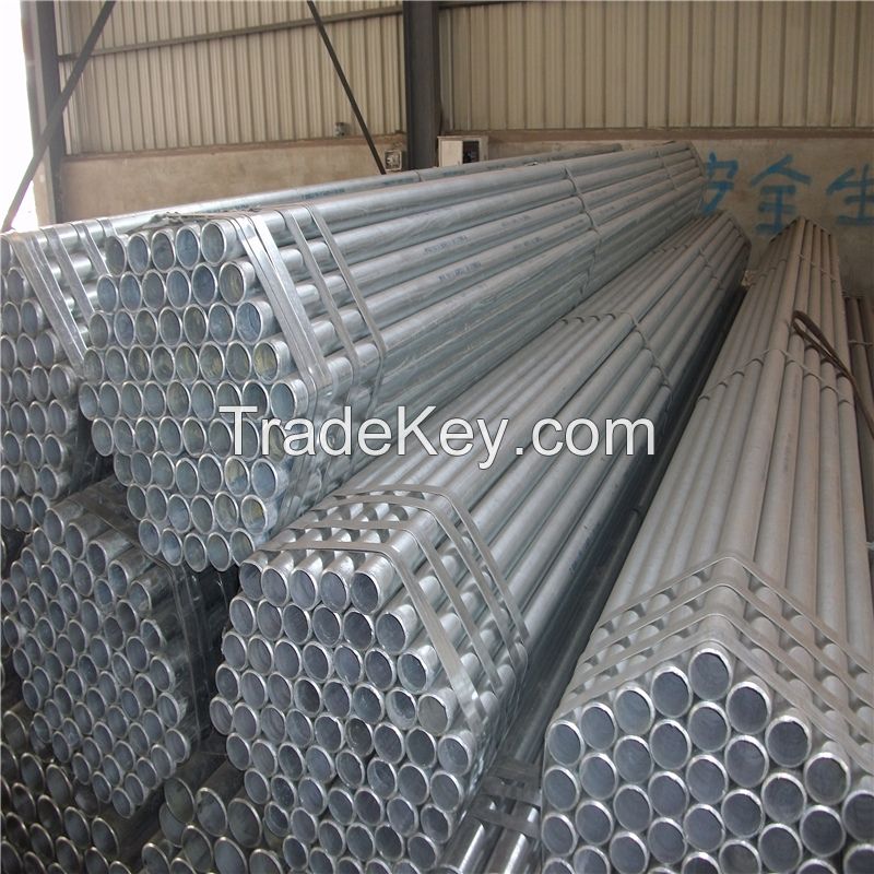 A53 Seamless steel pipe