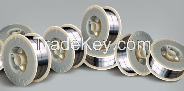 /ER4043 alloy welding electrode wire/aluminum welding wire