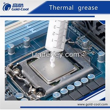 thermal conductive silicone grease