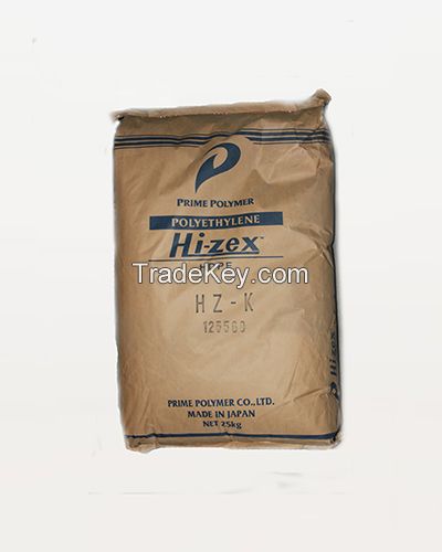 Imported blow grade New HDPE materials for plastic bag