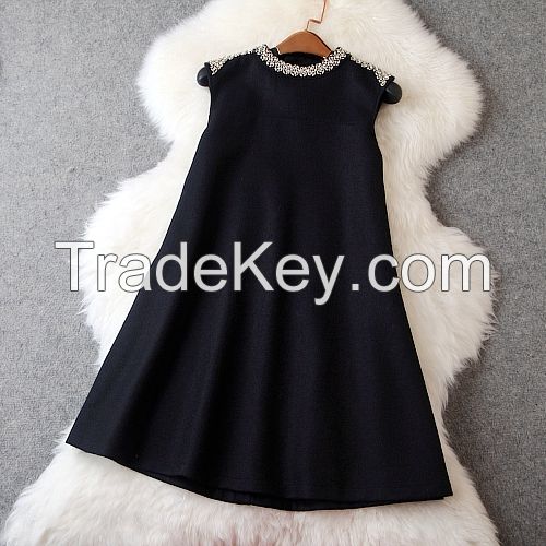  womenÃ¢ï¿½ï¿½s black dresses black skirt for girl ladyÃ¢ï¿½ï¿½s dress