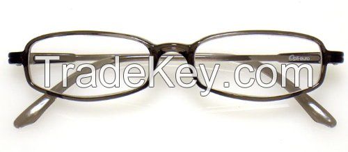 Convex Glasses
