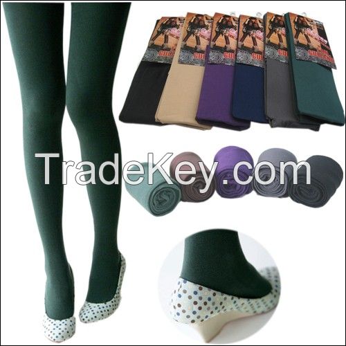 Custom OEM tights , nylon pantyhose tubes, women pantyhose tights