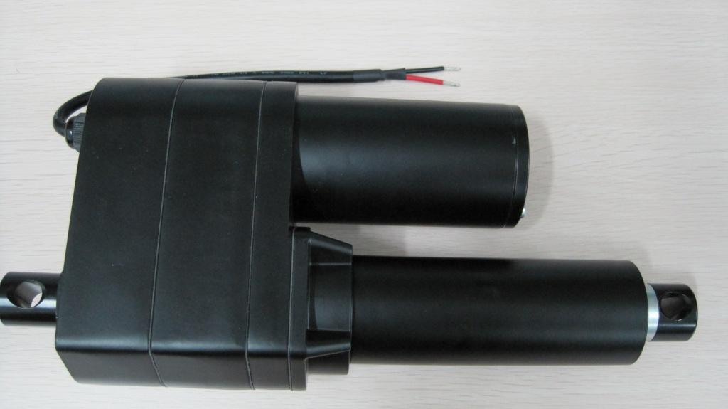 linear actuator