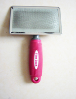 pet brush , pet grooming