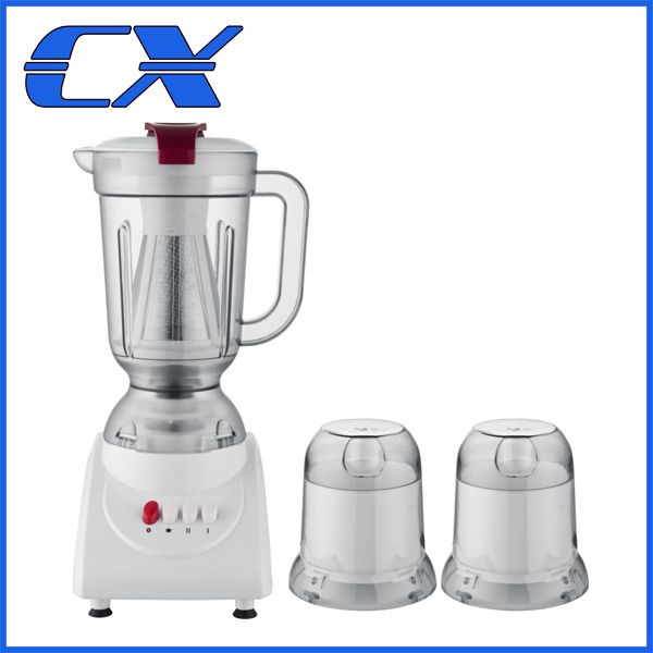 High quality kitchen appliance, Multifunctional electric blender