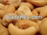 Cashew Nuts W-180-240-320-450