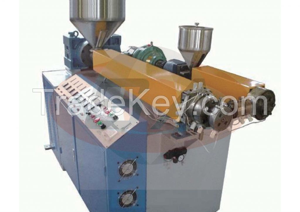 drink straw making machine, plastic straw making machine, plastic pipe making machine