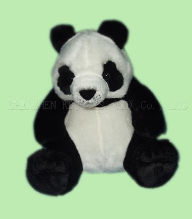 Sell  plush and stuffed toys PAM-12SW