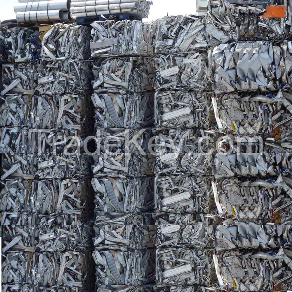 100% TO GRADE A ALUMINUM WIRE SCRAP -ALUMINIUM EXTRUSION 6063 SCRAP/ ALUMINUM UBC SCRAP/ ALUMINUM WHEEL SCRAP AND ALUMINUM SHEET