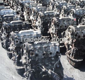 BEST GRADE ALUMINUM ENGINE BLOCK SCRAP -ALUMINIUM EXTRUSION 6063 SCRAP/ ALUMINUM UBC SCRAP/ ALUMINUM WHEEL SCRAP AND ALUMINUM SHEET