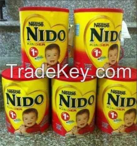 Best Quality Infant Formula Baby Milk Powder Wholesale 