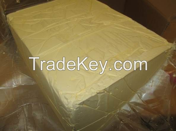 GRADE-A HIGH SALTED AND UNSALTED BUTTER 82%,UNSALTED LACTIC BUTTER PURE BUTTER