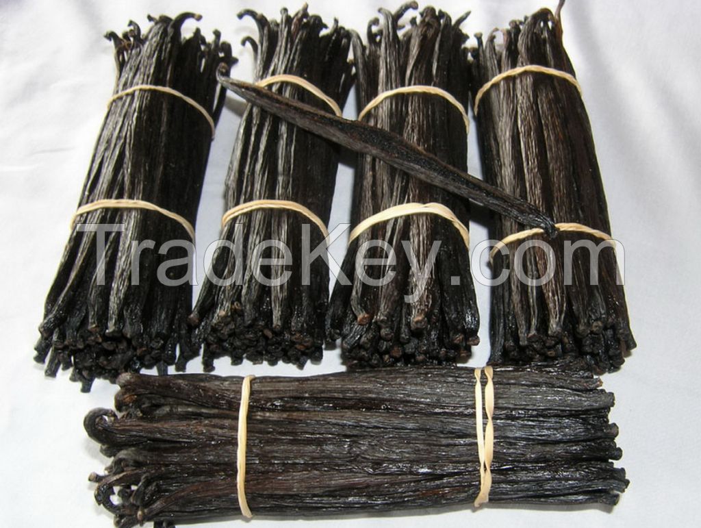 Best Seller, Vanilla Beans, Vanilla Beans kg, Vanilla beans at the Best Discount Price