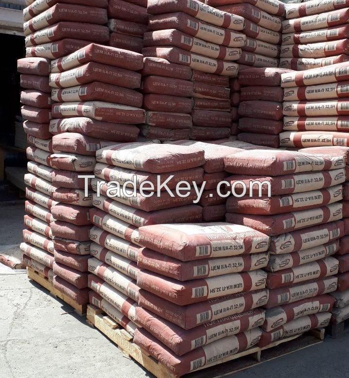 Portland Cement In Stock On Sales