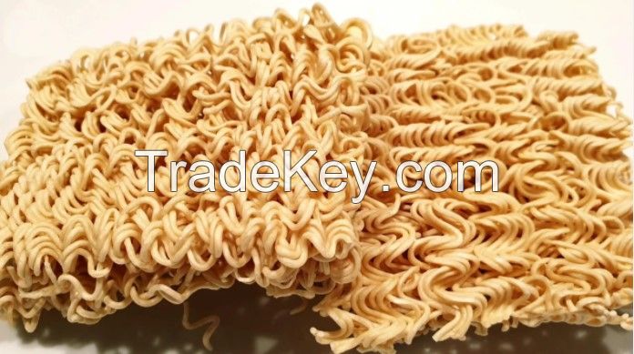 100% PREMIUM GRADE INSTANT NOODLES